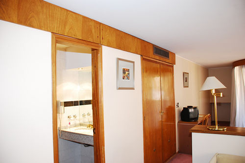 Vilaut Smart Flat Hotel 3*