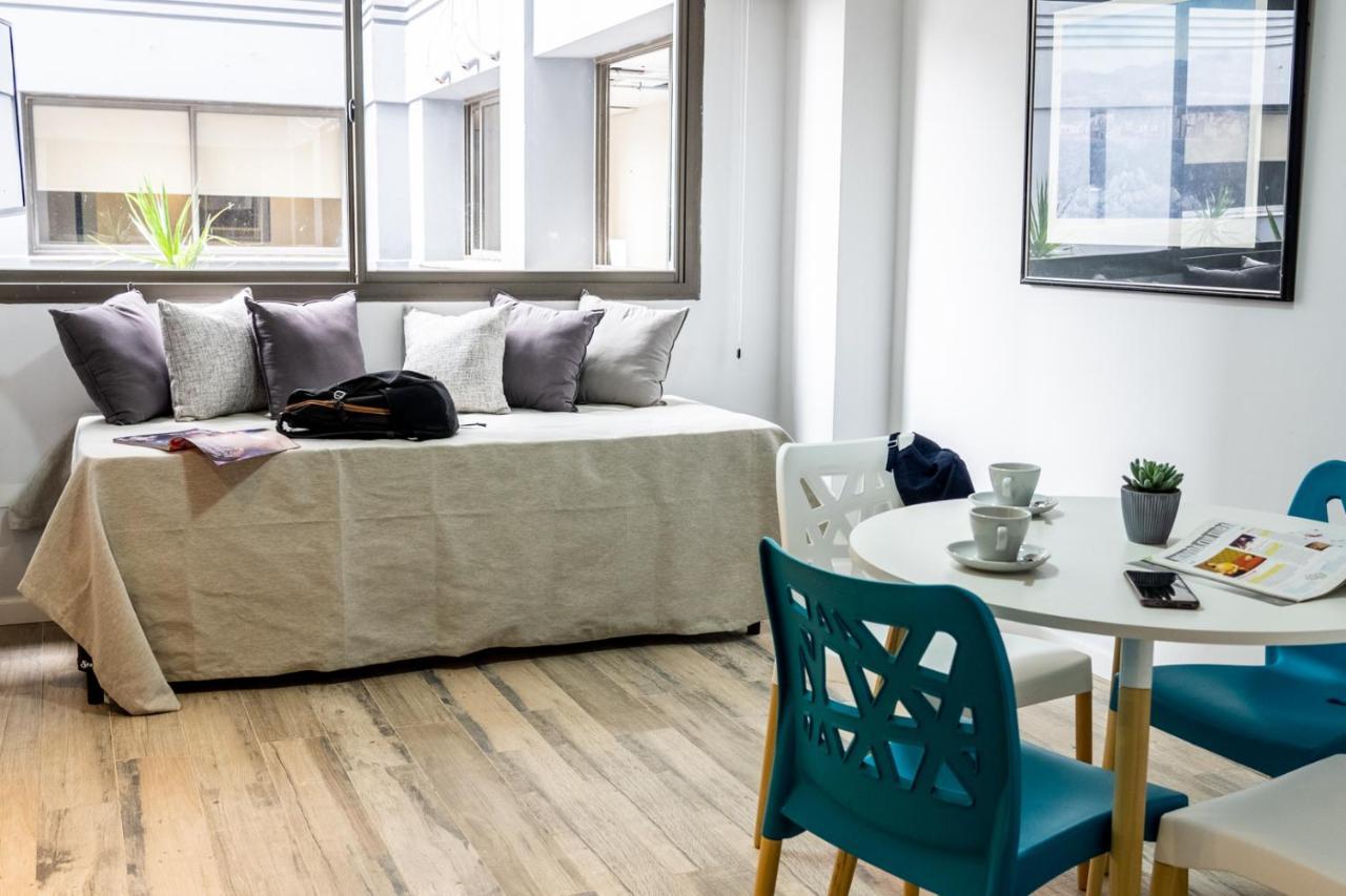 Hotel Vilaut Smart Flat Córdoba