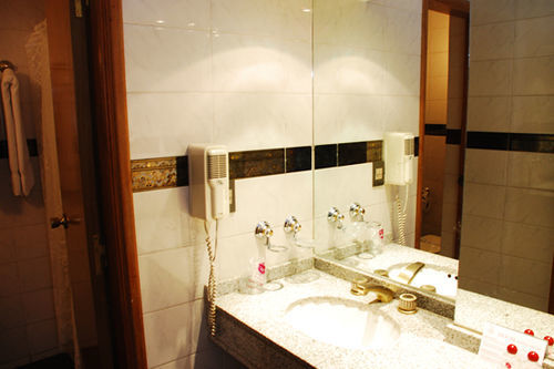 Vilaut Smart Flat Hotel Cordoba