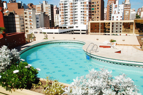 Vilaut Smart Flat Hotel 3*